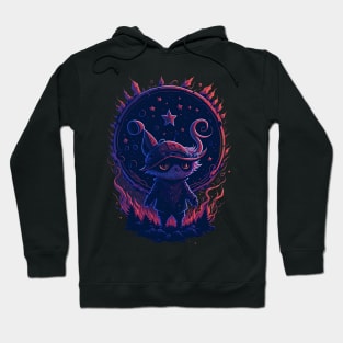 Merica Fantasy Art Hoodie